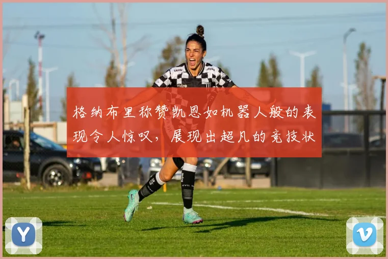 格纳布里称赞凯恩如机器人般的表现令人惊叹，展现出超凡的竞技状态